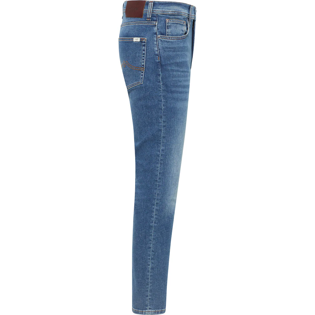 MUSTANG Slim-fit-Jeans »Herren Style Orlando Slim Fit«