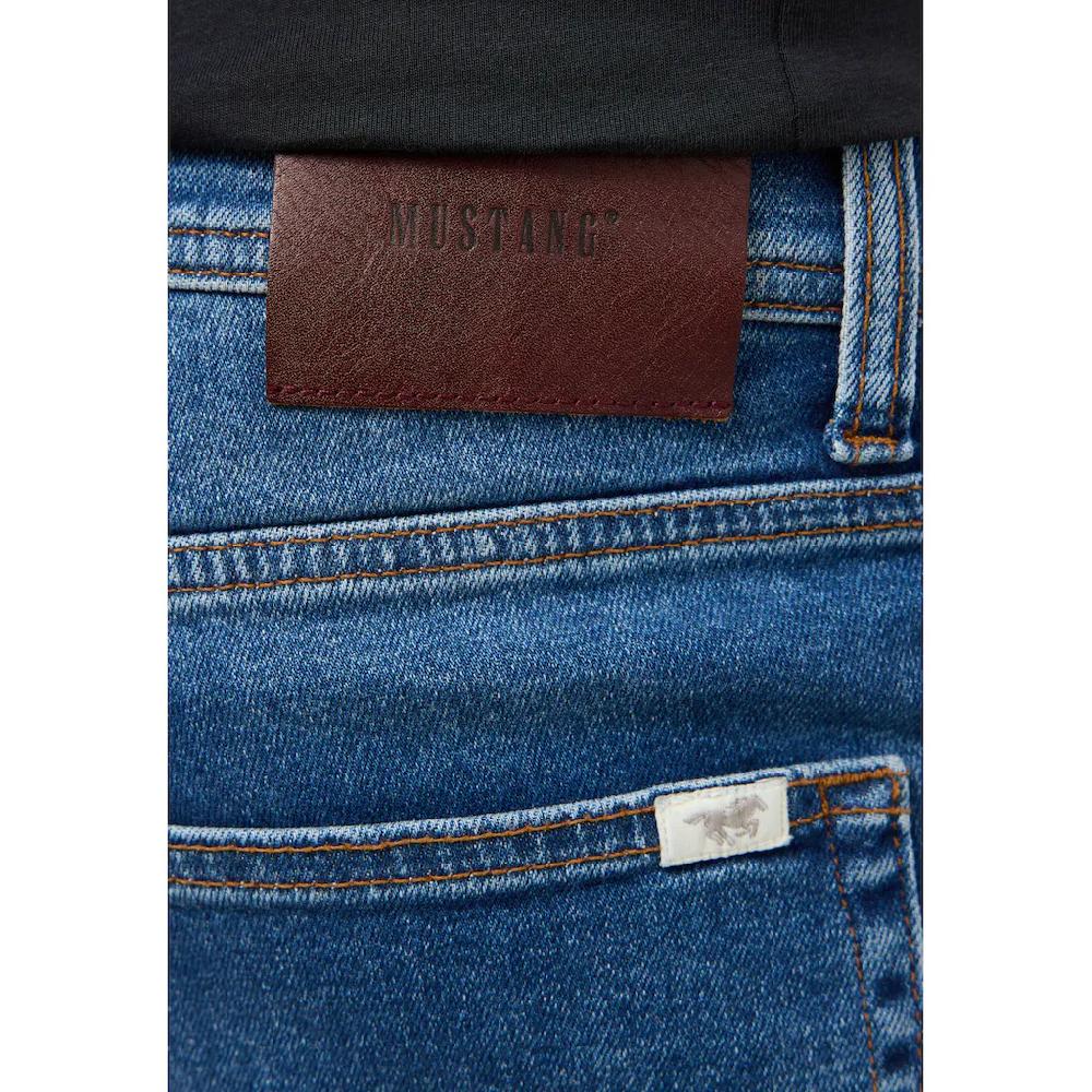 MUSTANG Slim-fit-Jeans »Herren Style Orlando Slim Fit«
