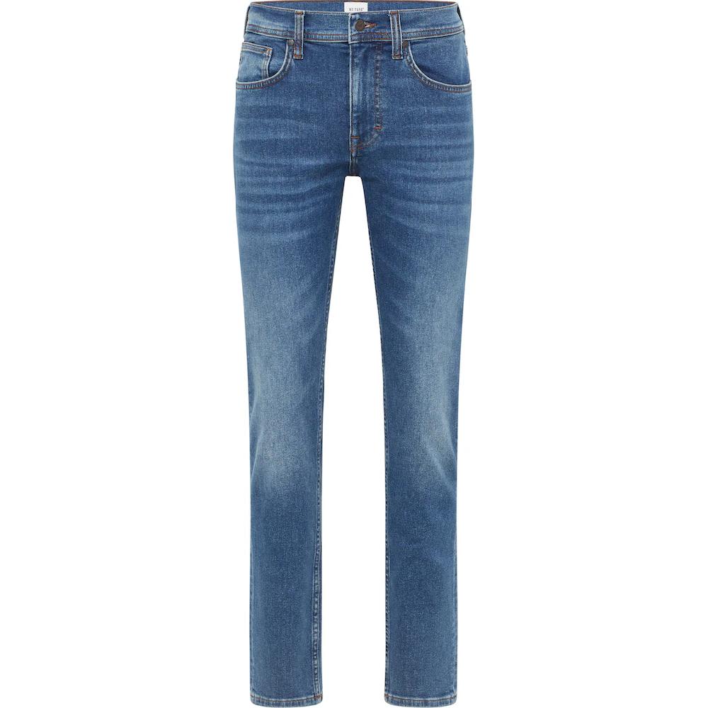 MUSTANG Slim-fit-Jeans »Herren Style Orlando Slim fit«