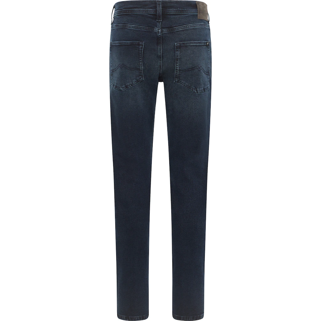 MUSTANG Slim-fit-Jeans »Herren Style Orlando Slim«