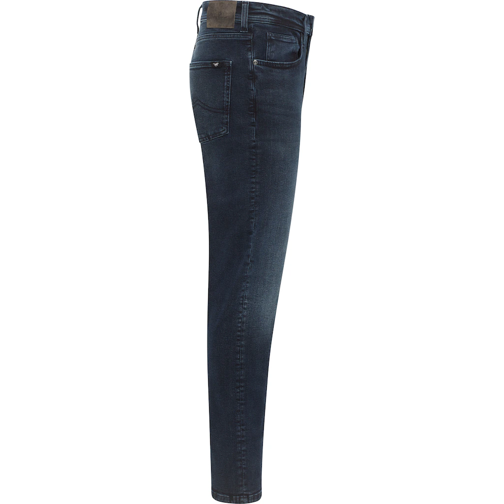 MUSTANG Slim-fit-Jeans »Herren Style Orlando Slim«
