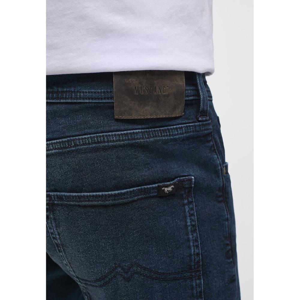 MUSTANG Slim-fit-Jeans »Herren Style Orlando Slim«