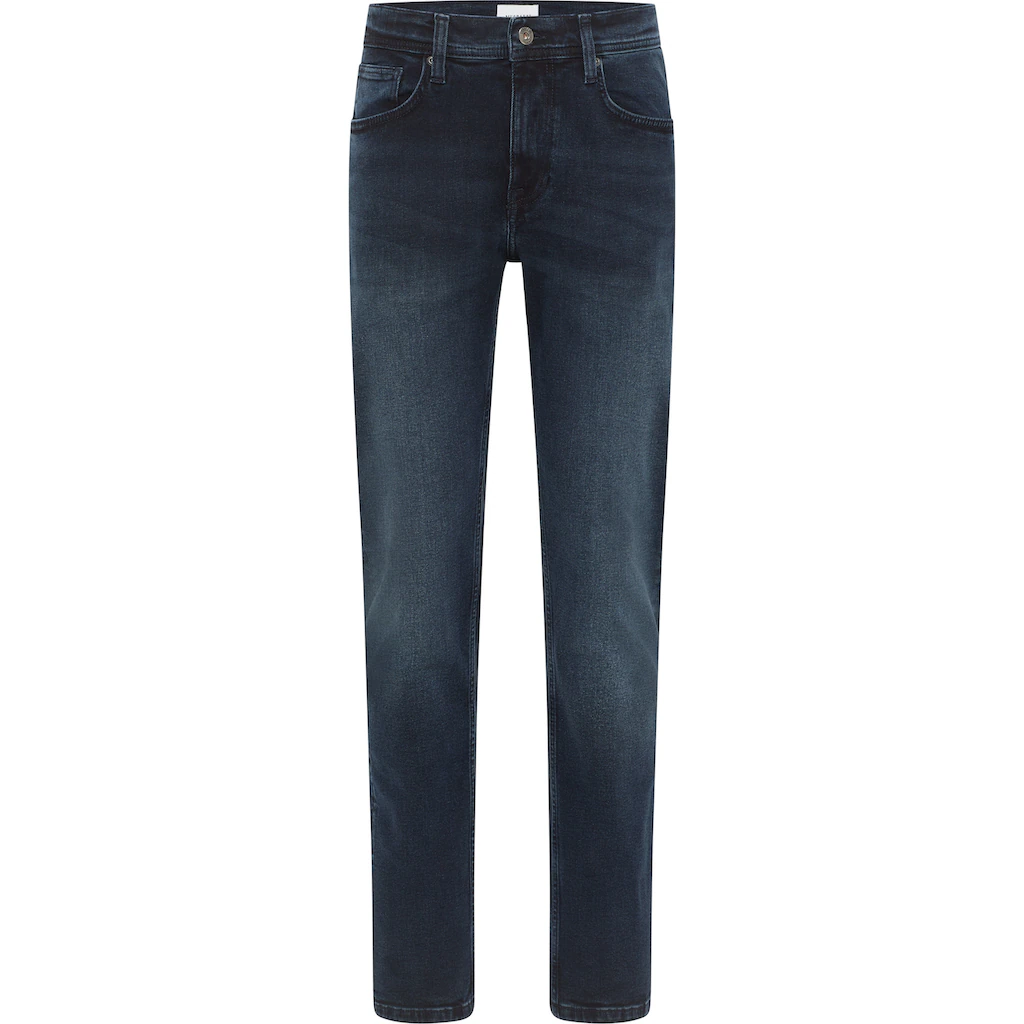 MUSTANG Slim-fit-Jeans »Herren Style Orlando Slim«