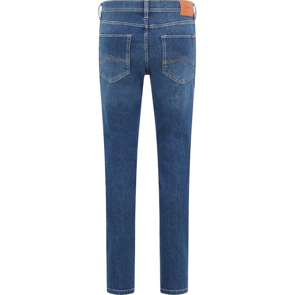 MUSTANG Slim-fit-Jeans »Herren Style Orlando Slim«