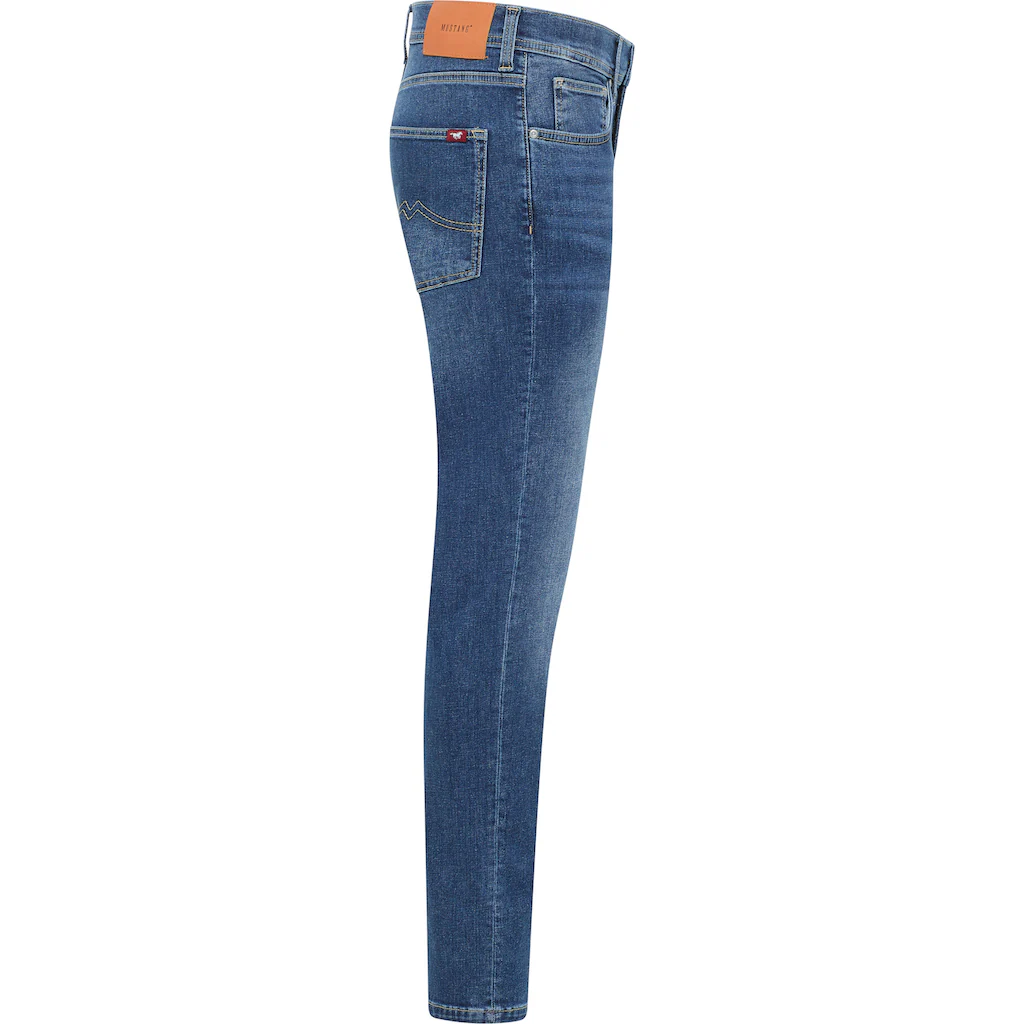 MUSTANG Slim-fit-Jeans »Herren Style Orlando Slim«