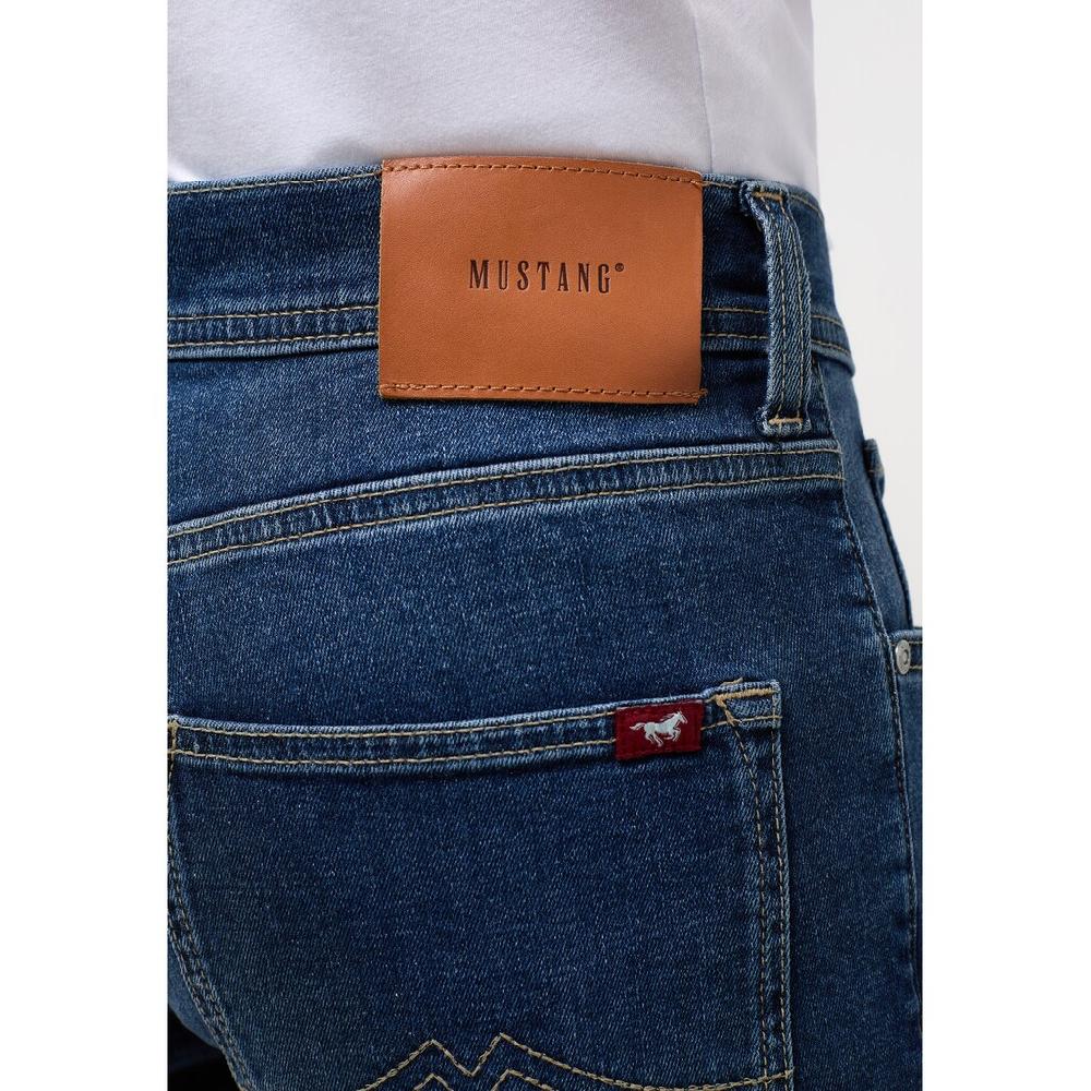 MUSTANG Slim-fit-Jeans »Herren Style Orlando Slim«