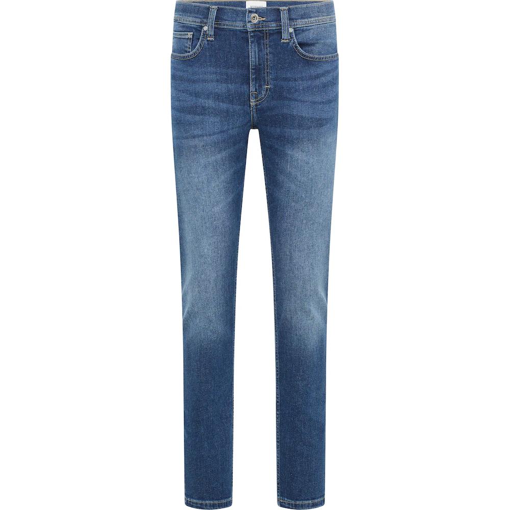 MUSTANG Slim-fit-Jeans »Herren Style Orlando Slim«