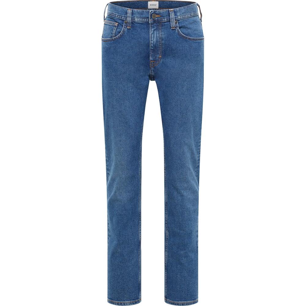MUSTANG Slim-fit-Jeans »Herren Style Orlando Slim«