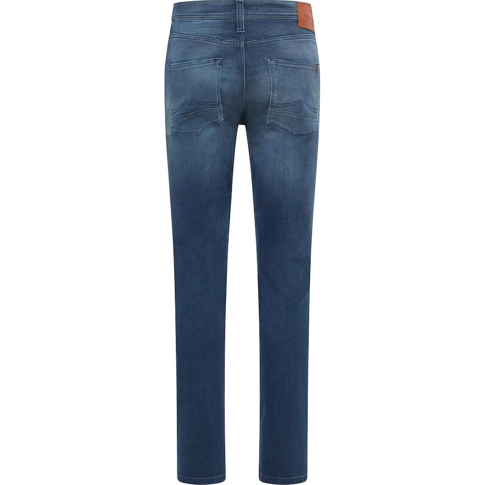 MUSTANG Slim-fit-Jeans »Herren Style Vegas Slim«