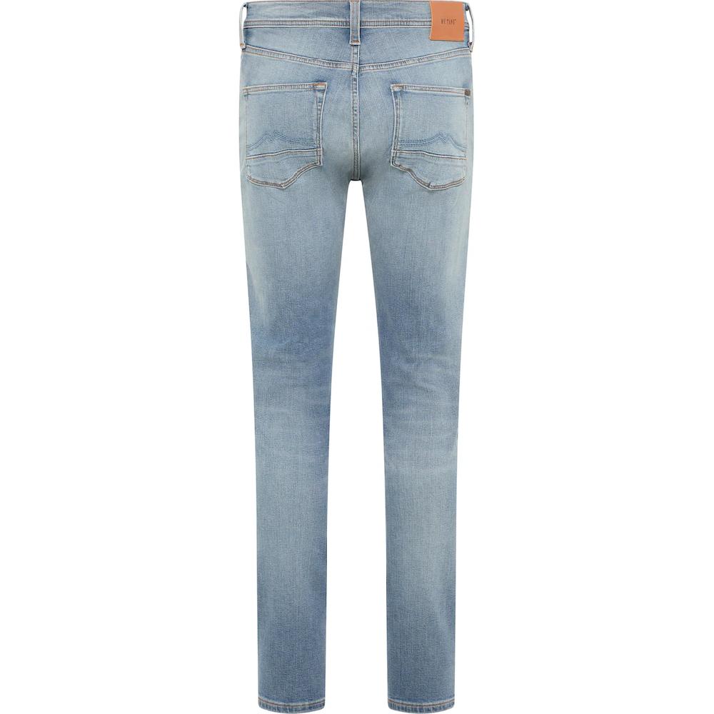MUSTANG Slim-fit-Jeans »Herren Style Vegas Slim«