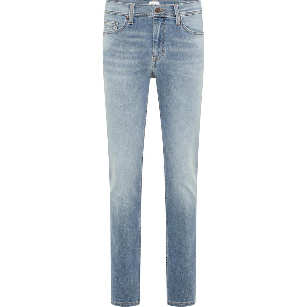 MUSTANG Slim-fit-Jeans »Herren Style Vegas Slim«