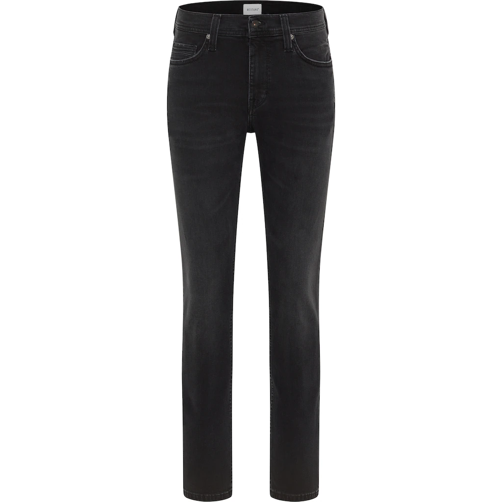 MUSTANG Slim-fit-Jeans »Herren Style Vegas Slim«