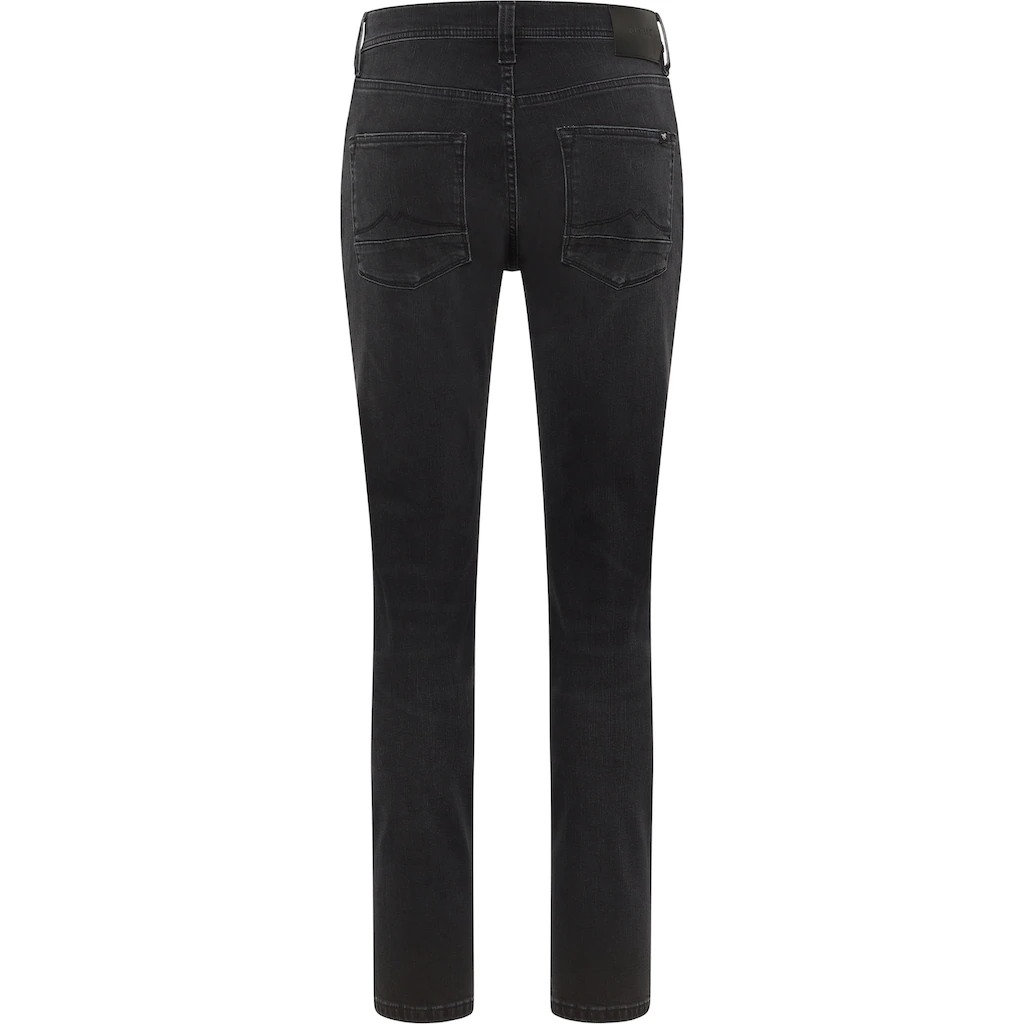 MUSTANG Slim-fit-Jeans »Herren Style Vegas Slim«