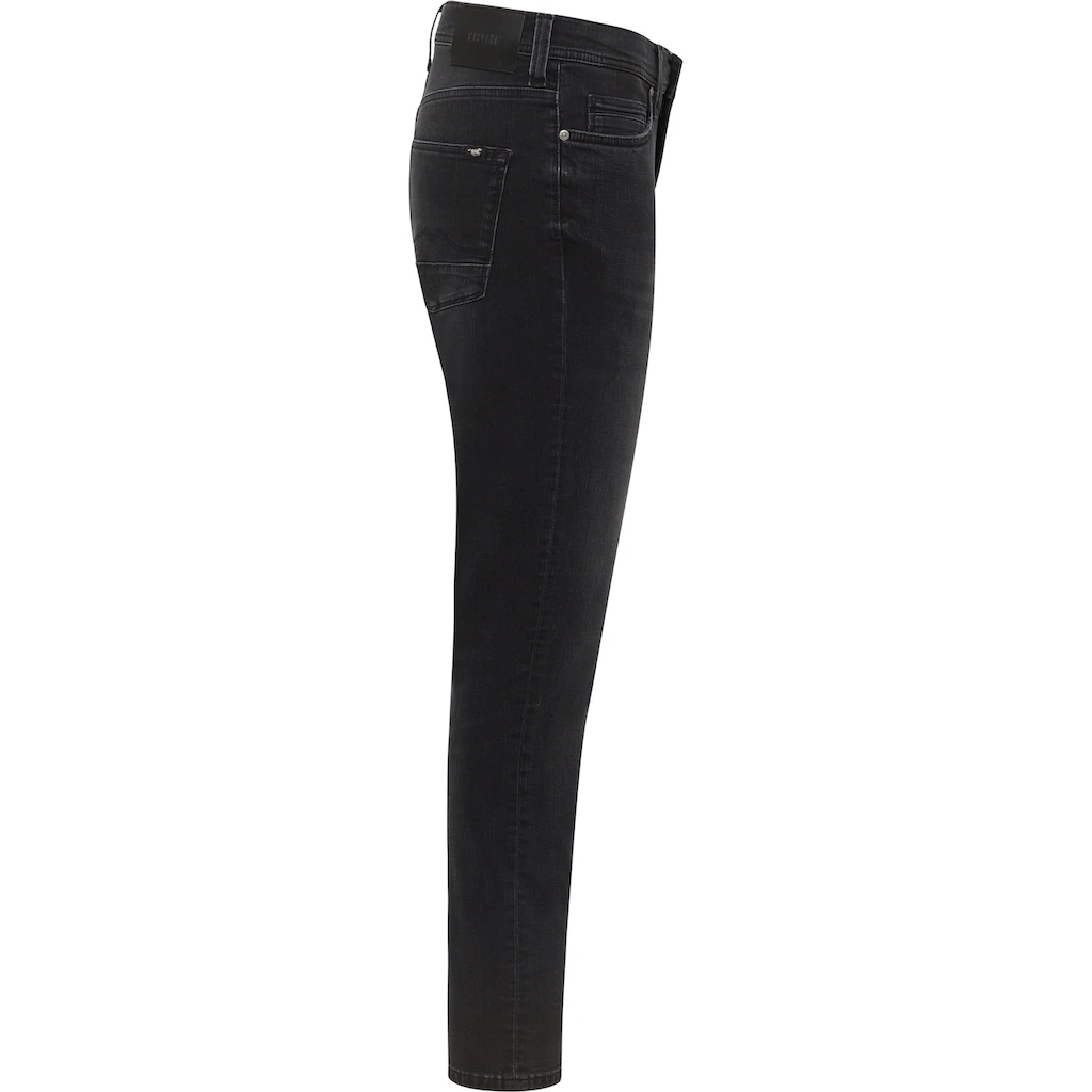 MUSTANG Slim-fit-Jeans »Herren Style Vegas Slim«
