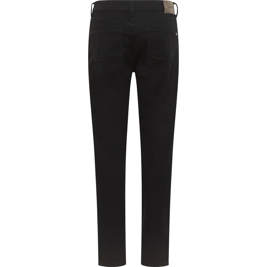 MUSTANG Slim-fit-Jeans »Herren Style Vegas Slim«