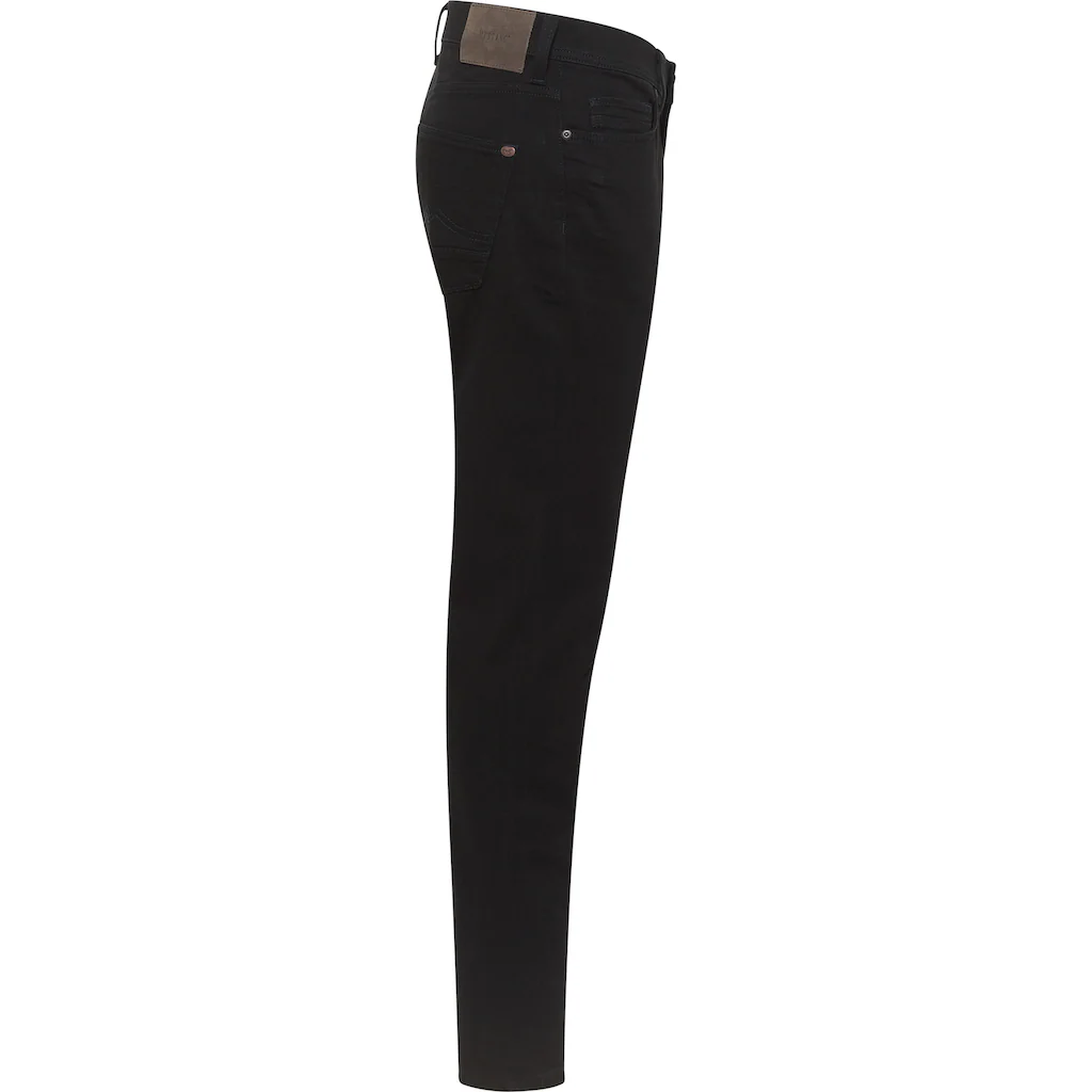 MUSTANG Slim-fit-Jeans »Herren Style Vegas Slim«