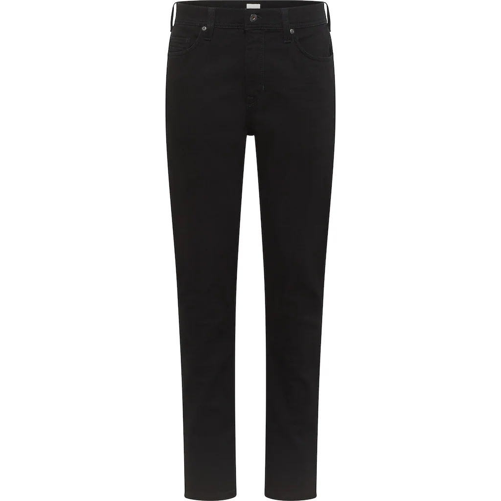 MUSTANG Slim-fit-Jeans »Herren Style Vegas Slim«