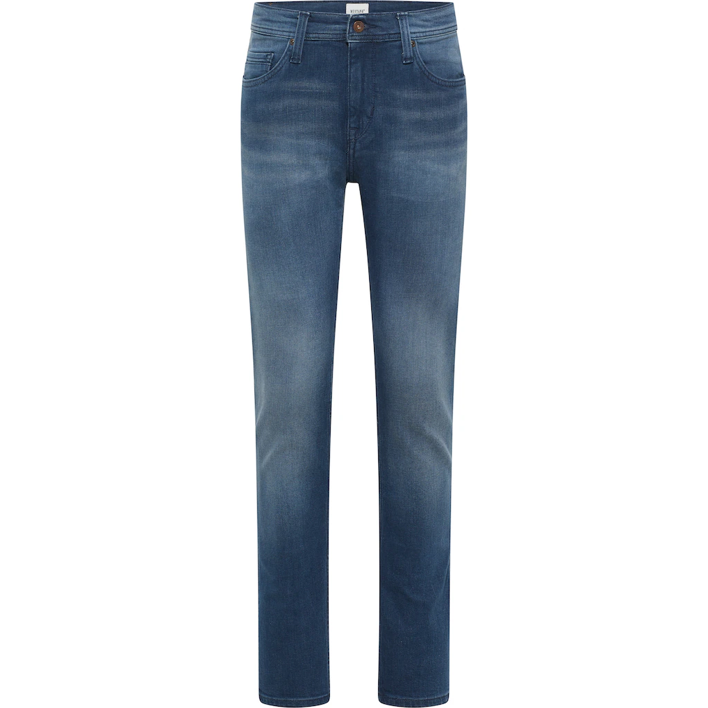 MUSTANG Slim-fit-Jeans »Herren Style Vegas Slim«