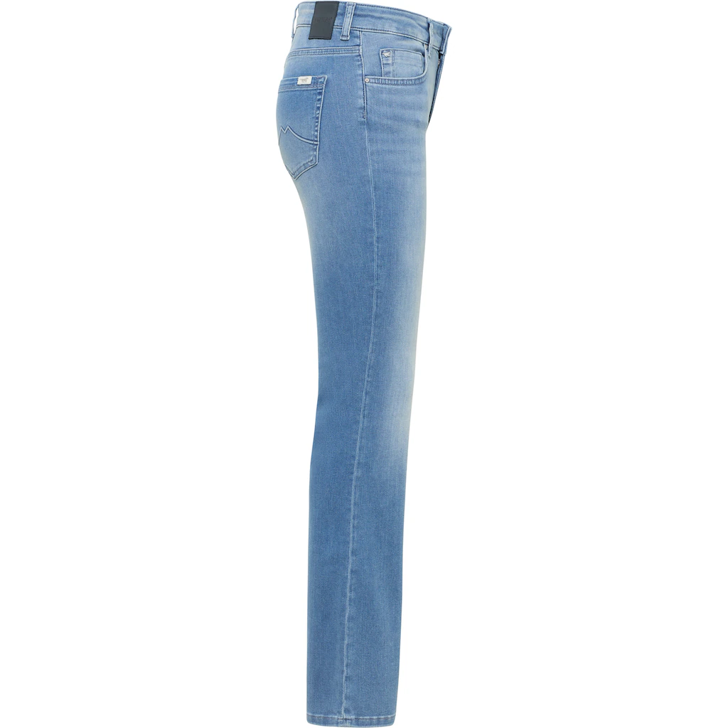 MUSTANG Slim-fit-Jeans »SHELBY« Im Five-Pocket Style