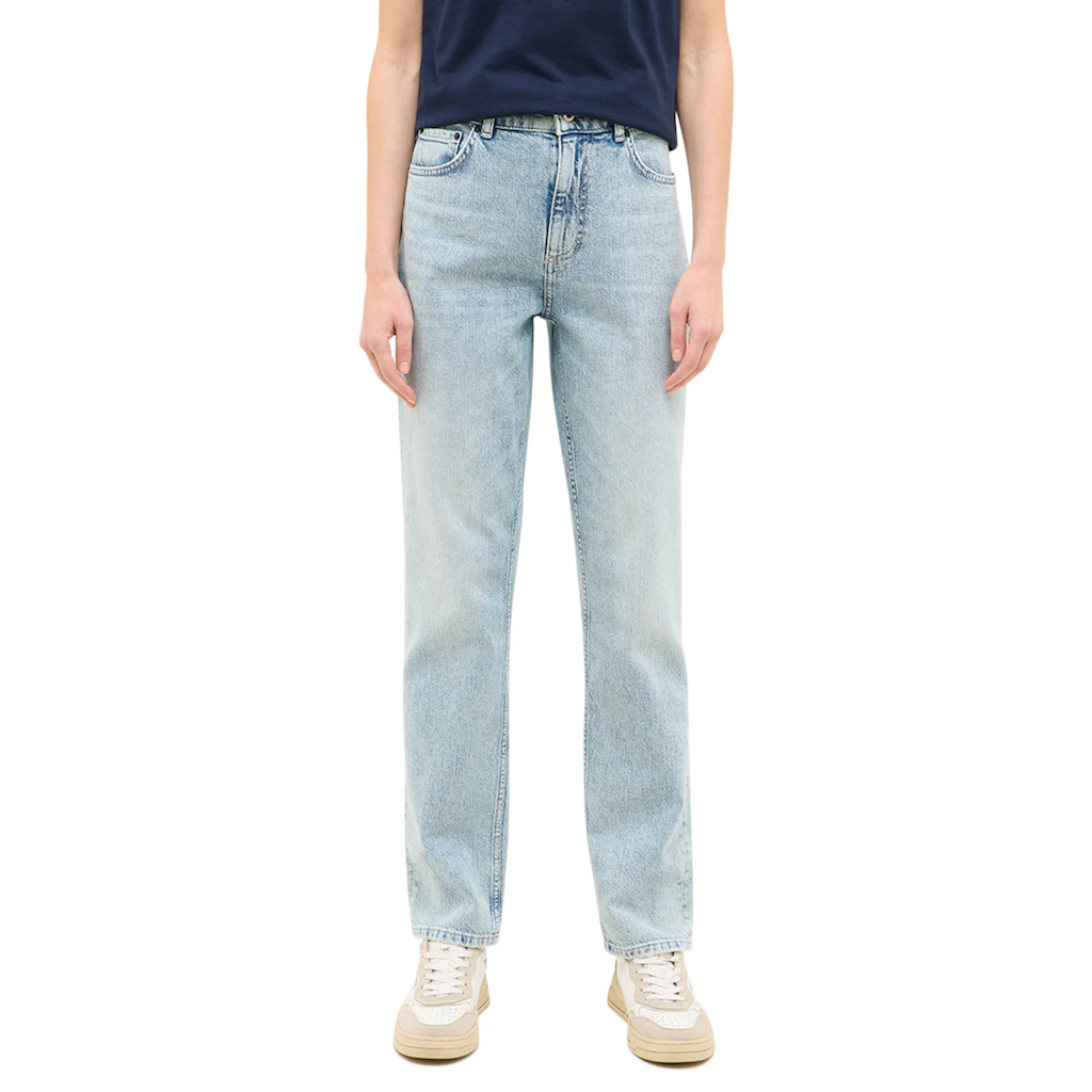MUSTANG Straight-Jeans »Damen Style Brooks Straight«