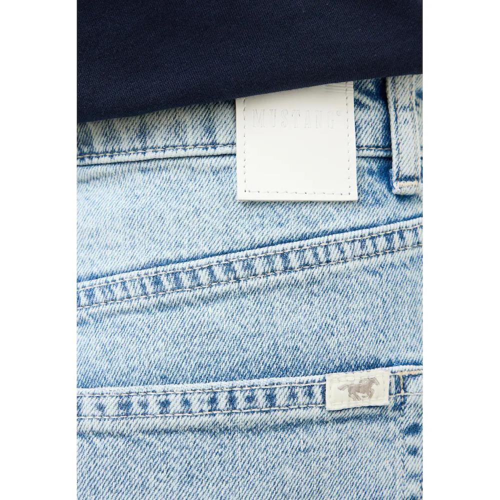 MUSTANG Straight-Jeans »Damen Style Brooks Straight«
