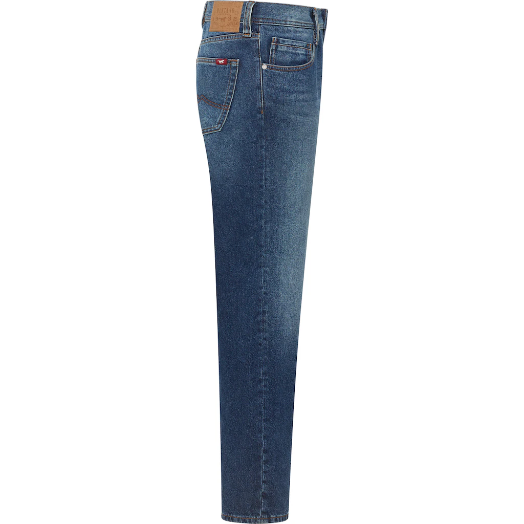 MUSTANG Straight-Jeans »Herren Style Denver Straight«