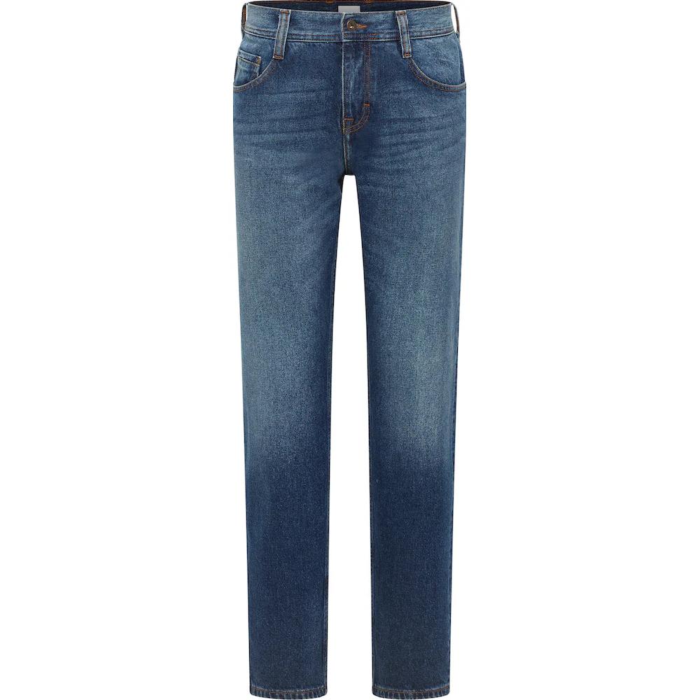 MUSTANG Straight-Jeans »Herren Style Denver Straight«
