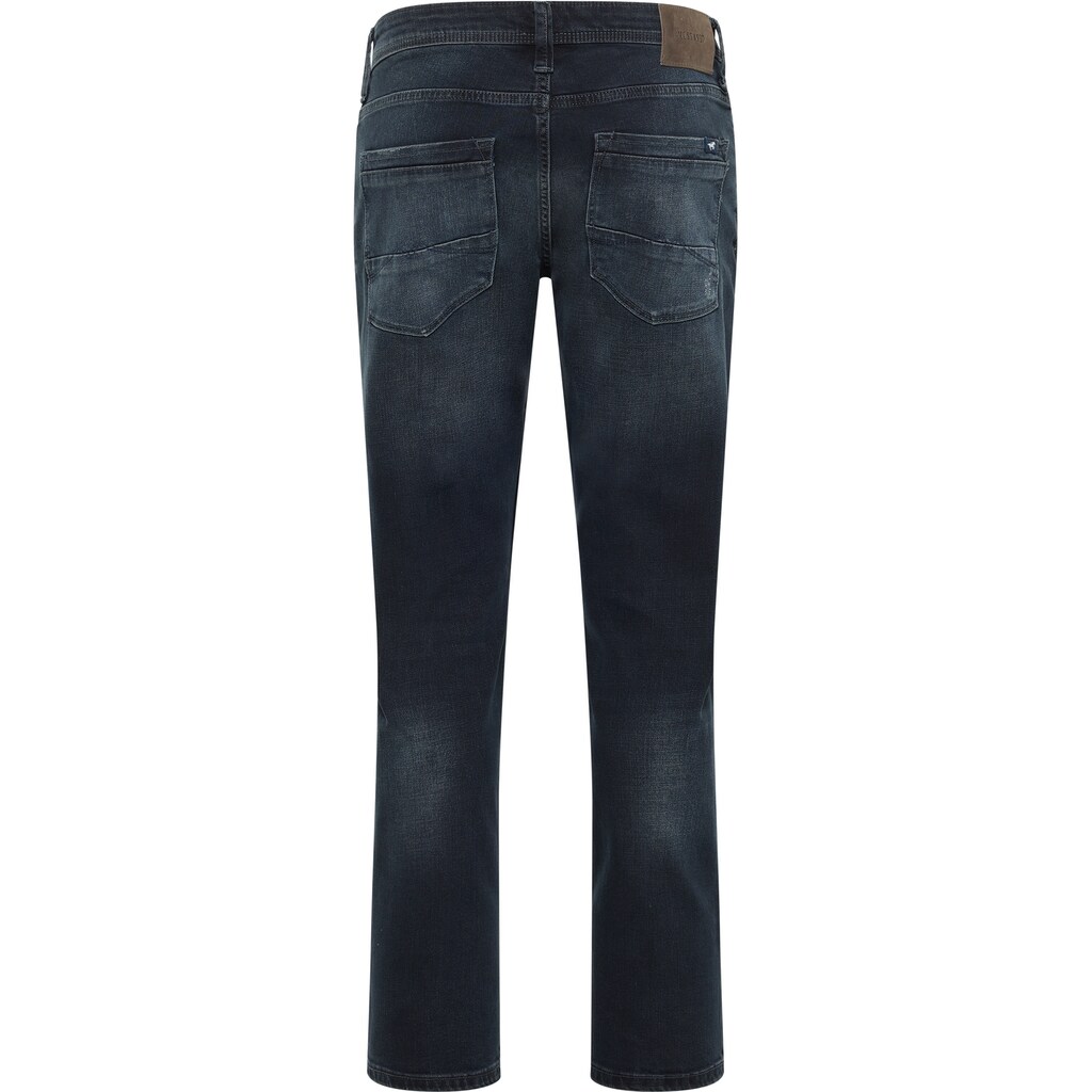 MUSTANG Straight-Jeans »Herren Style Denver Tapered«