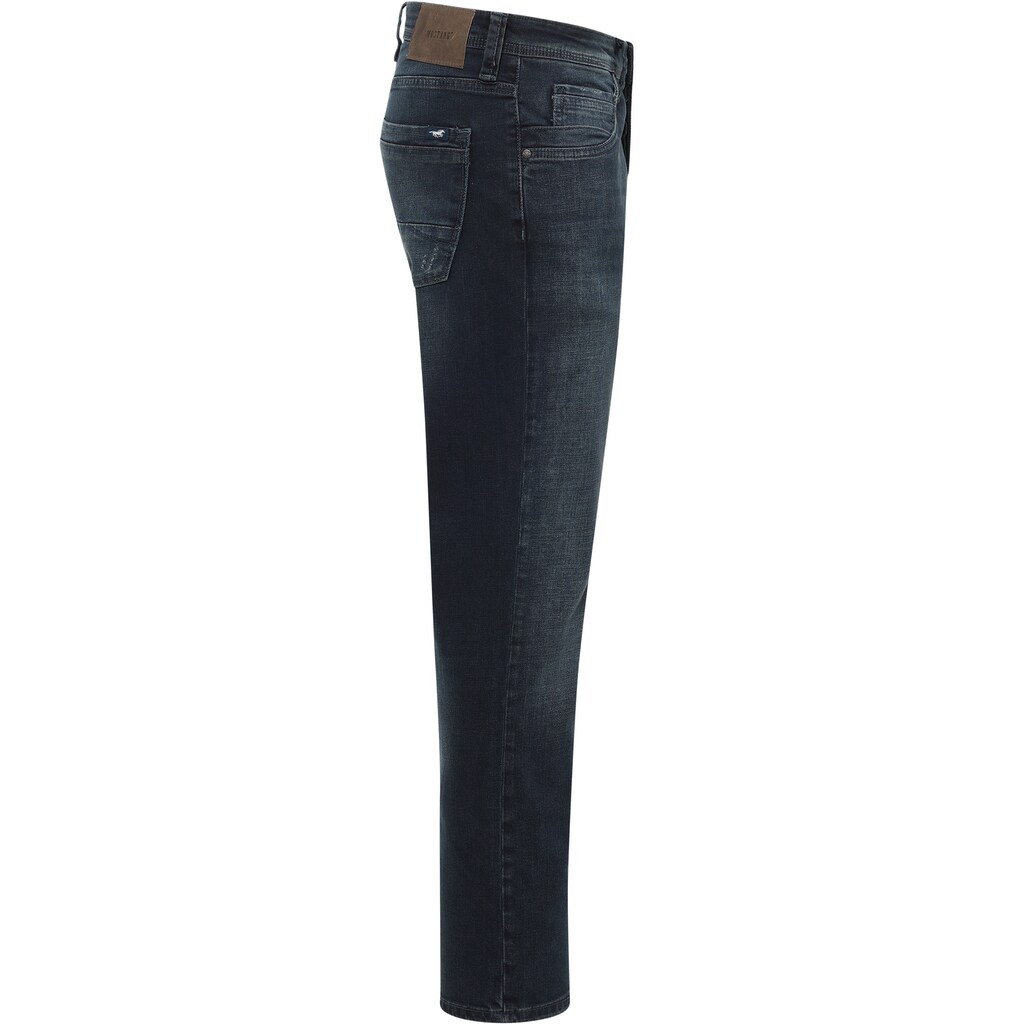 MUSTANG Straight-Jeans »Herren Style Denver Tapered«