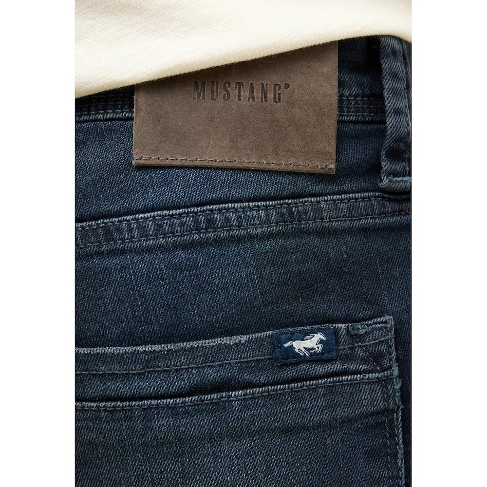 MUSTANG Straight-Jeans »Herren Style Denver Tapered«