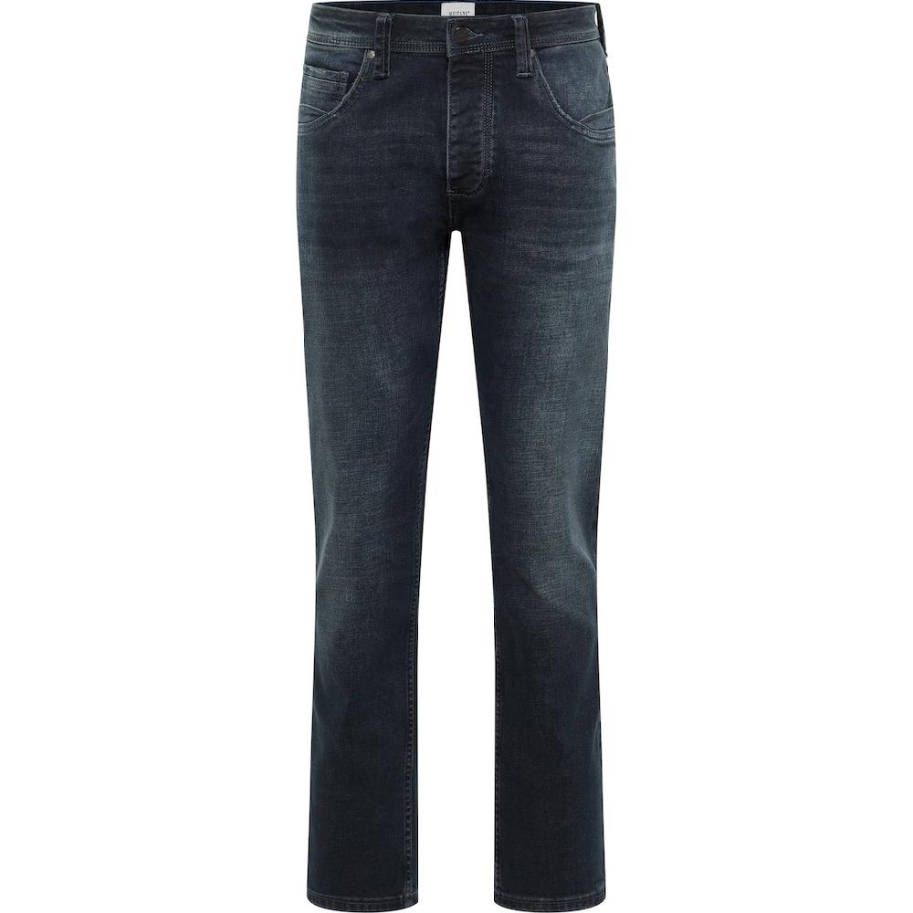 MUSTANG Straight-Jeans »Herren Style Denver Tapered«