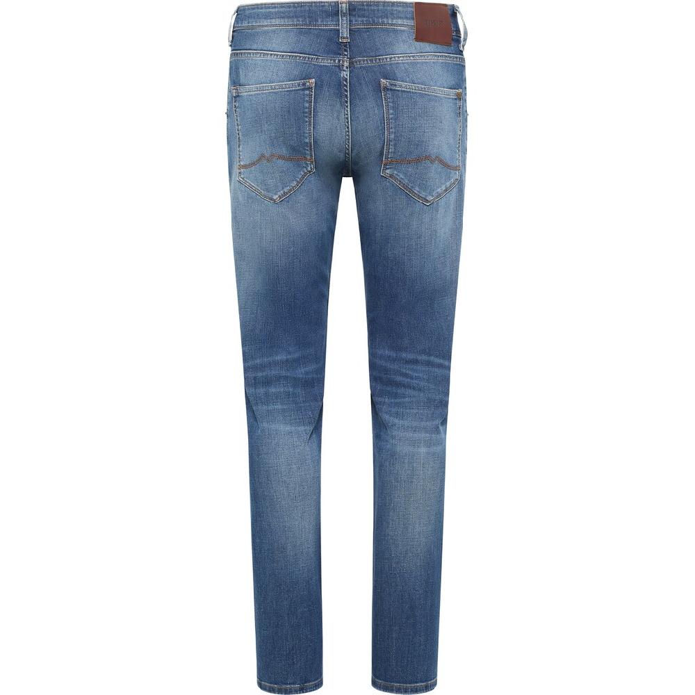 MUSTANG Straight-Jeans »Herren Style Michigan Straight«