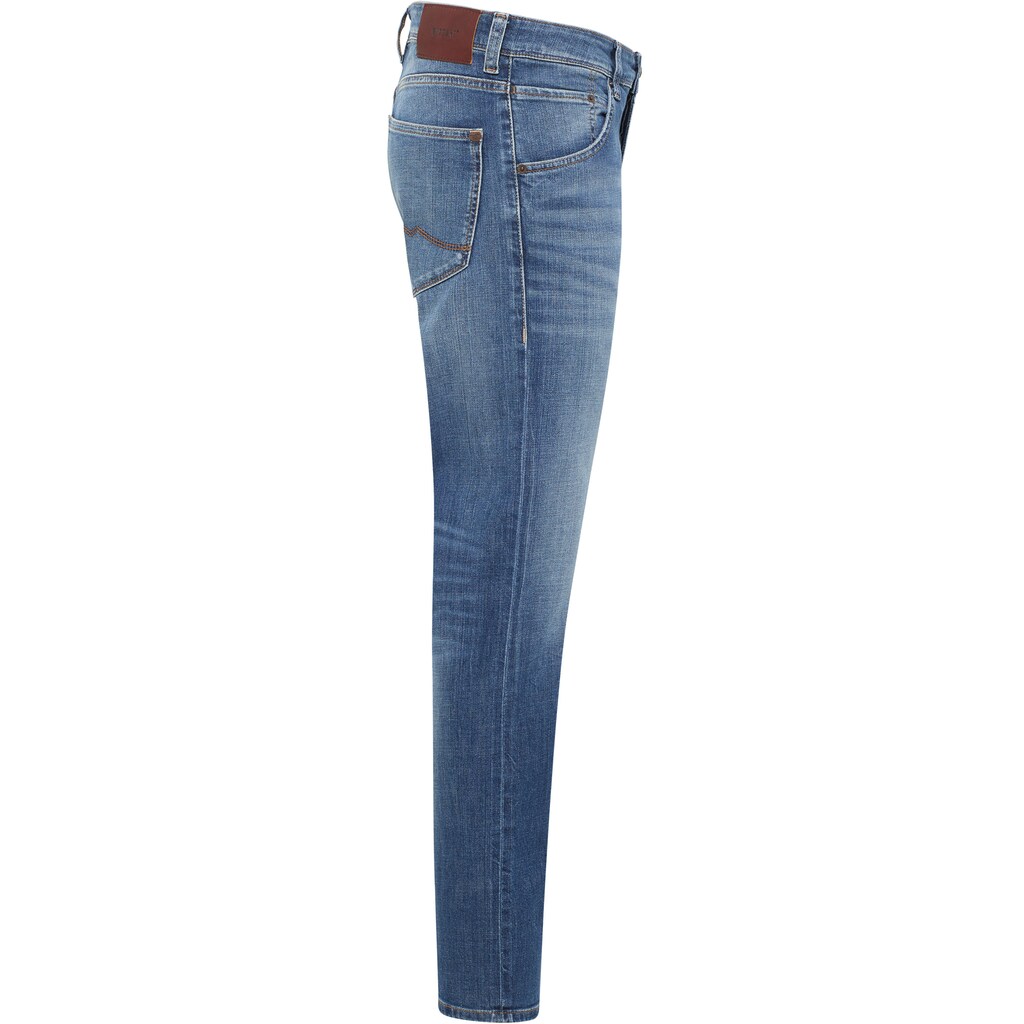 MUSTANG Straight-Jeans »Herren Style Michigan Straight«