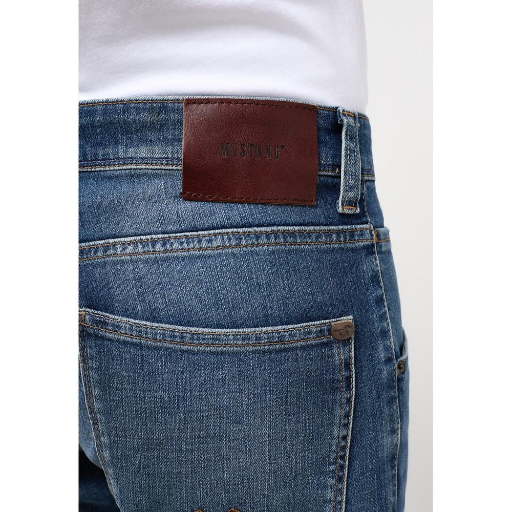 MUSTANG Straight-Jeans »Herren Style Michigan Straight«