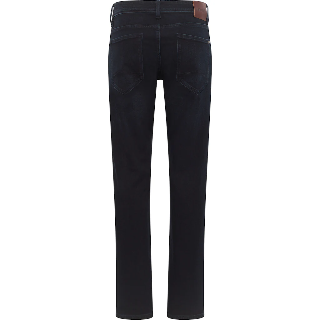 MUSTANG Straight-Jeans »Herren Style Michigan Straight«