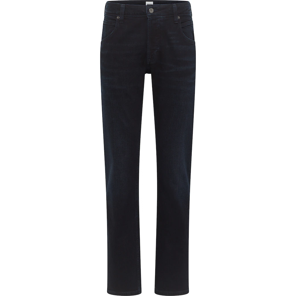 MUSTANG Straight-Jeans »Herren Style Michigan Straight«
