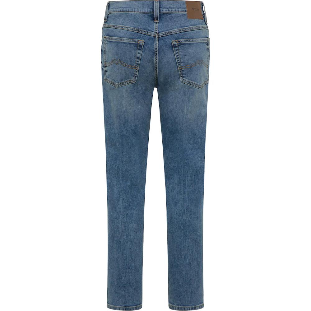 MUSTANG Straight-Jeans »Herren Style Tramper Straight«