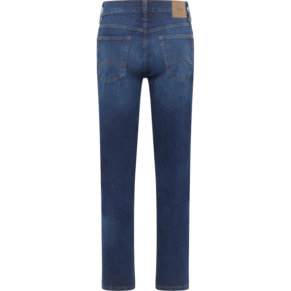 MUSTANG Straight-Jeans »Herren Style Tramper Straight«