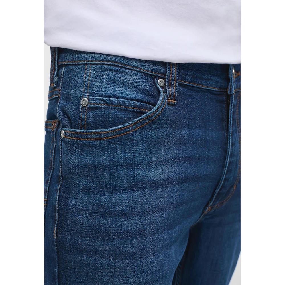 MUSTANG Straight-Jeans »Herren Style Tramper Straight«