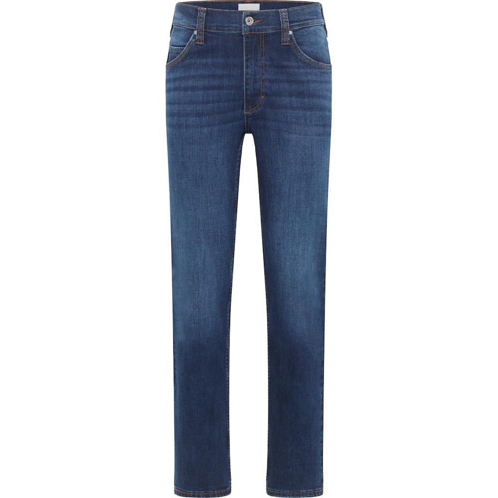 MUSTANG Straight-Jeans »Herren Style Tramper Straight«