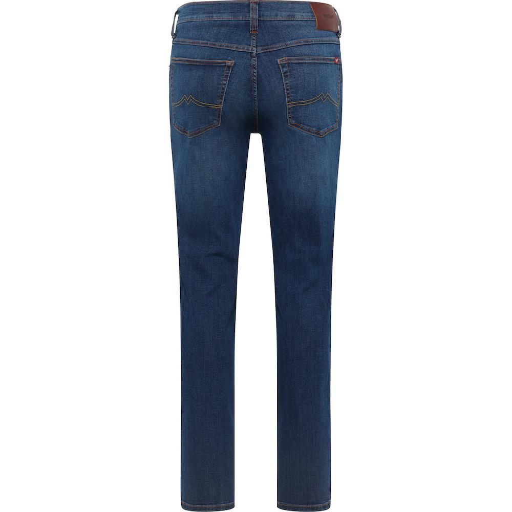 MUSTANG Straight-Jeans »Herren Style Tramper Straight«