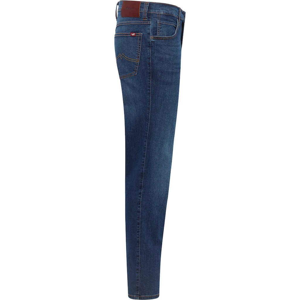 MUSTANG Straight-Jeans »Herren Style Tramper Straight«