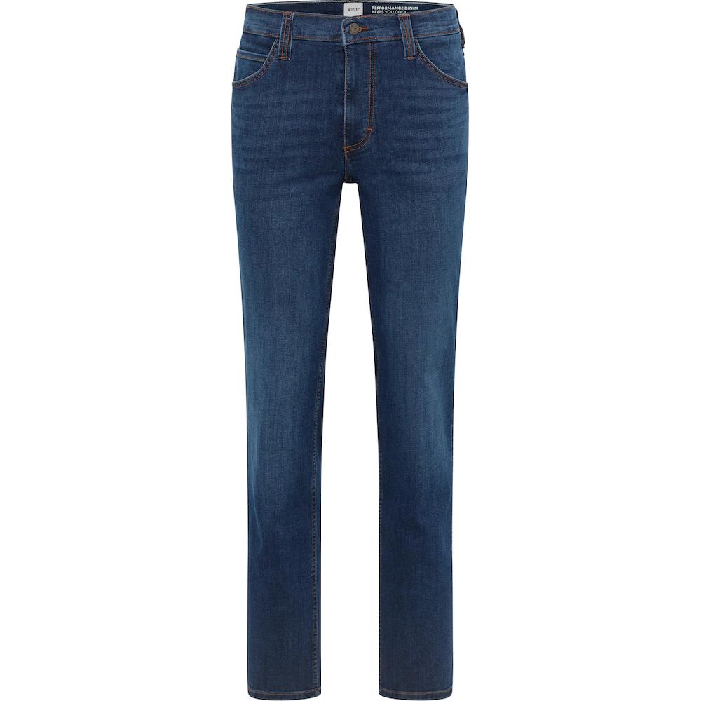 MUSTANG Straight-Jeans »Herren Style Tramper Straight«
