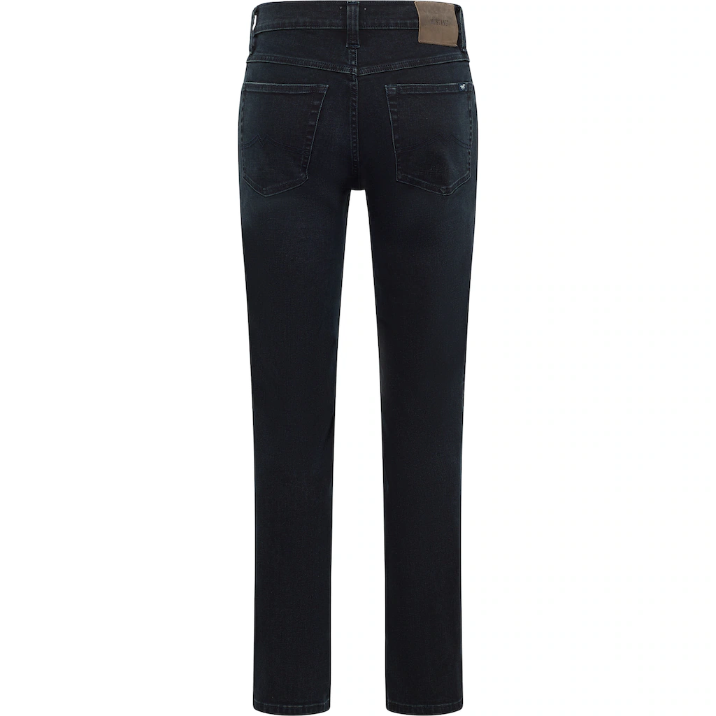 MUSTANG Straight-Jeans »Herren Style Tramper Straight«