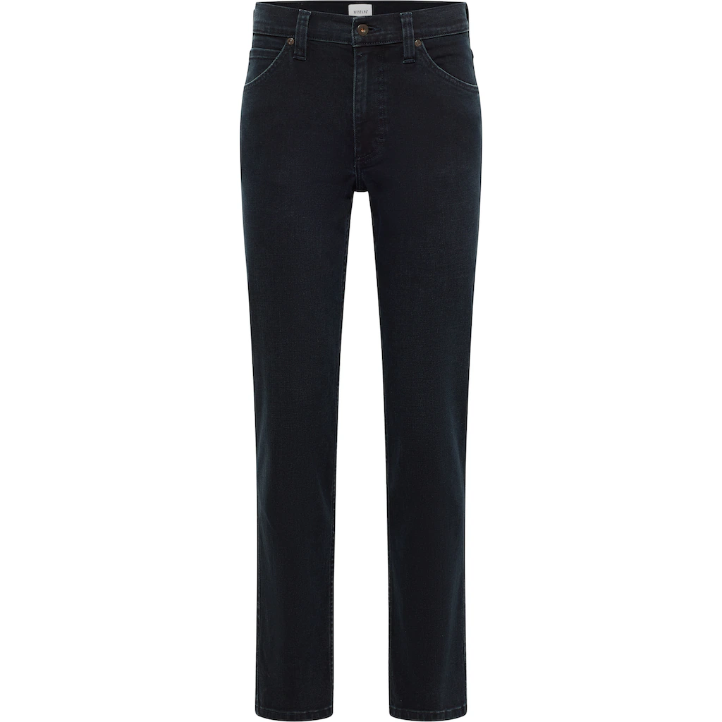 MUSTANG Straight-Jeans »Herren Style Tramper Straight«