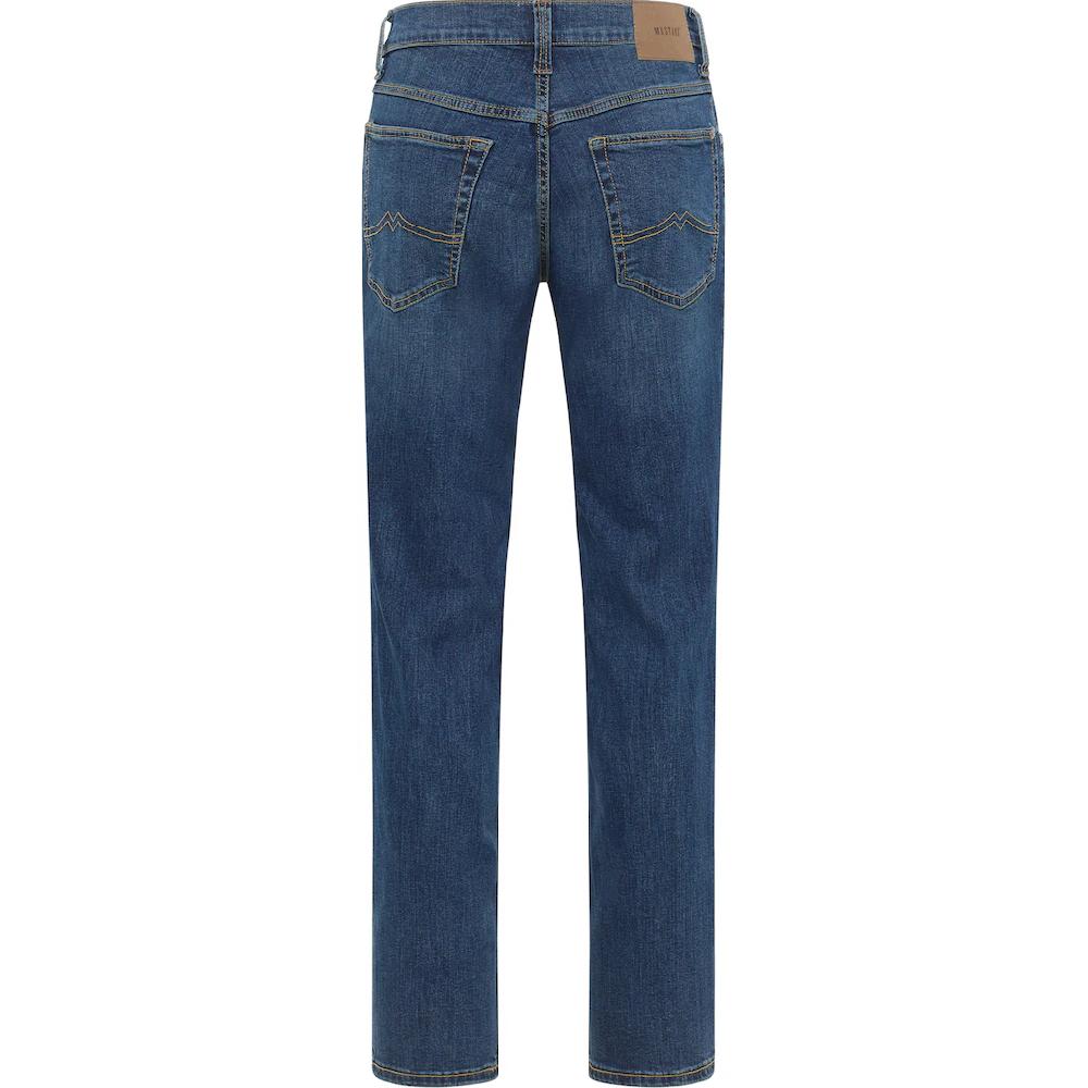 MUSTANG Straight-Jeans »Herren Style Tramper Straight«