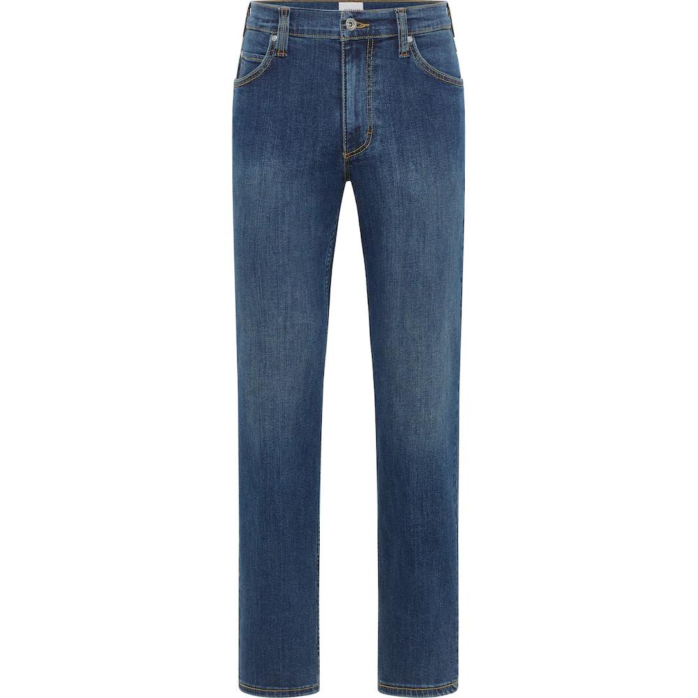 MUSTANG Straight-Jeans »Herren Style Tramper Straight«