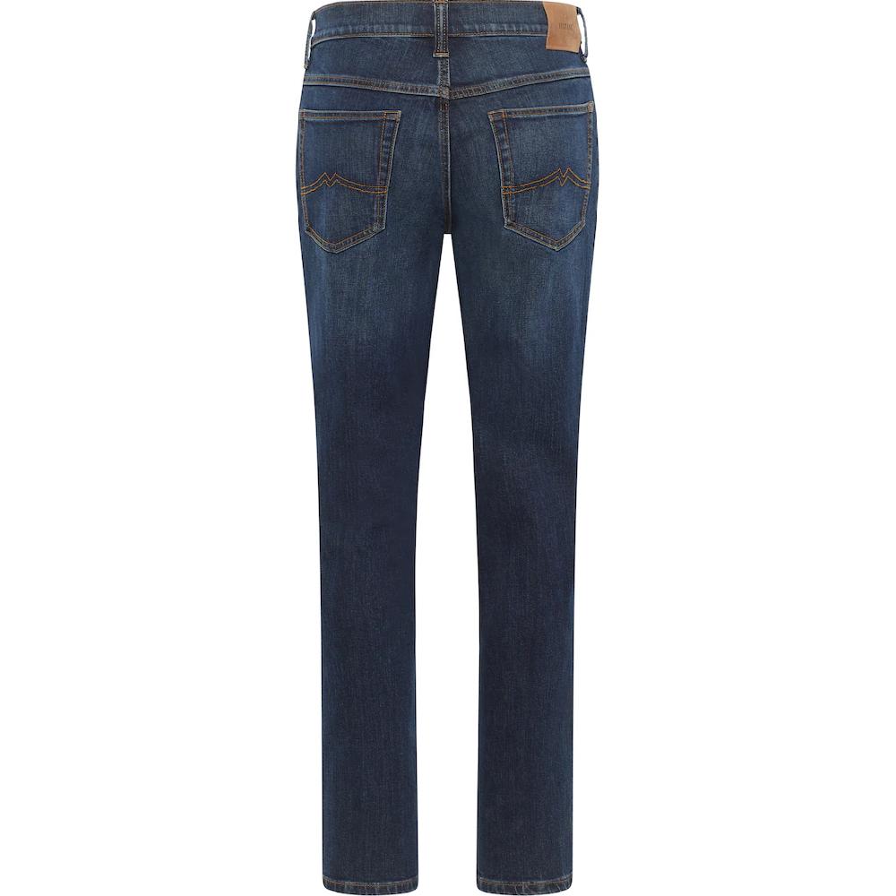 MUSTANG Straight-Jeans »Herren Style Tramper Straight«