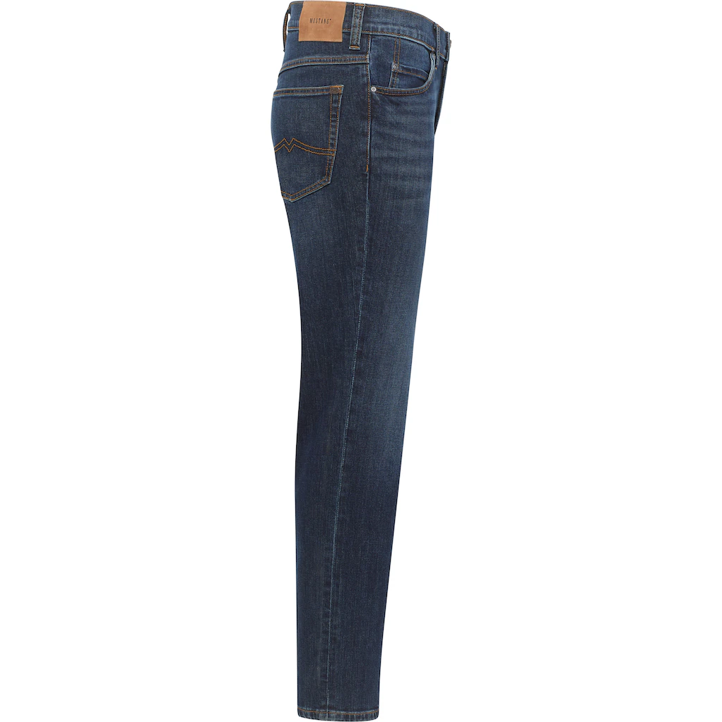 MUSTANG Straight-Jeans »Herren Style Tramper Straight«