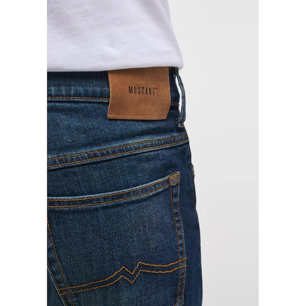MUSTANG Straight-Jeans »Herren Style Tramper Straight«